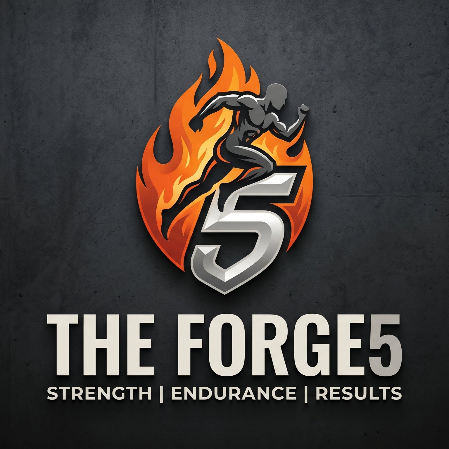 The Forge5