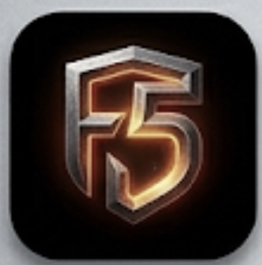The Forge5