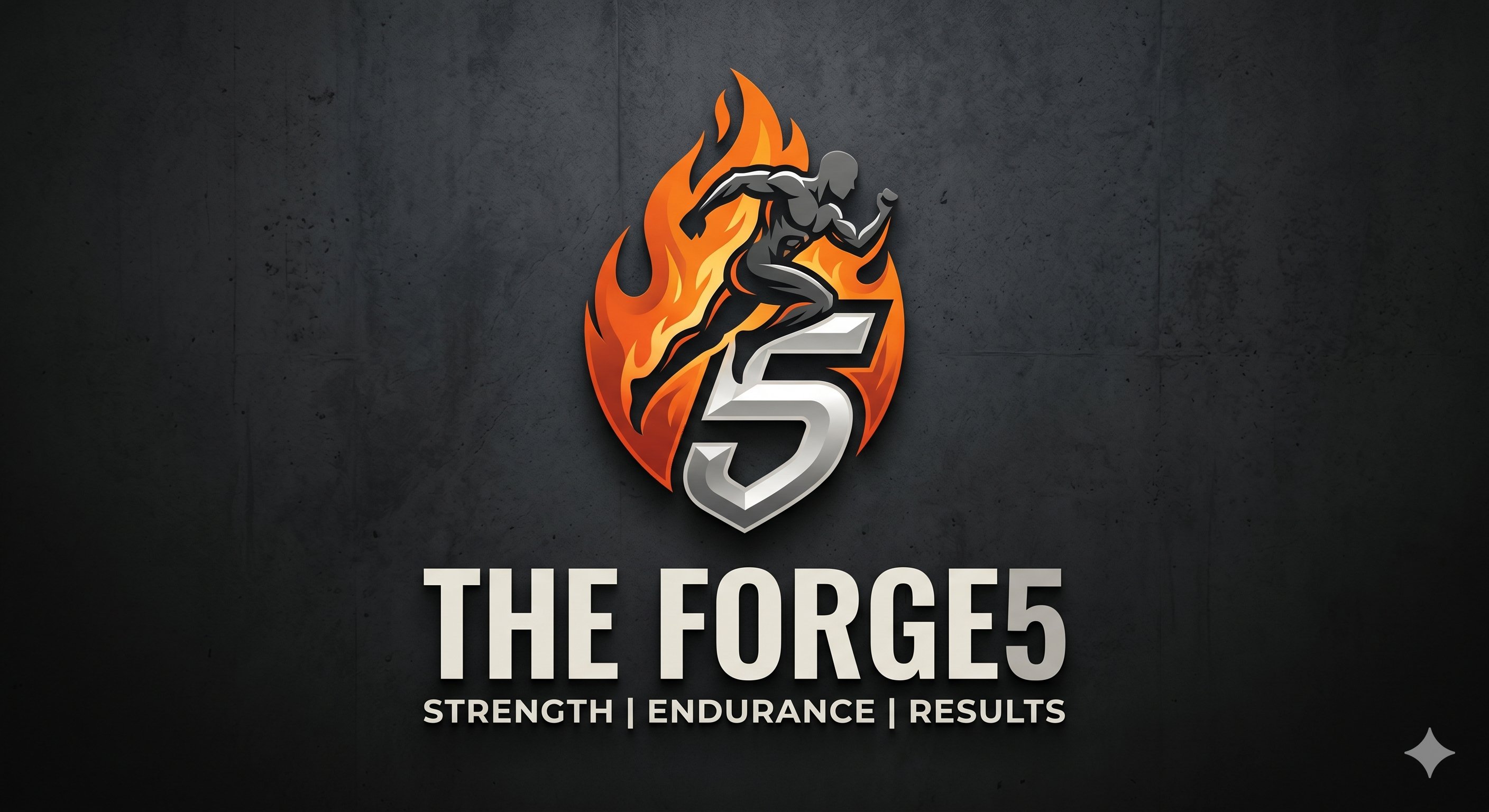 THE FORGE5